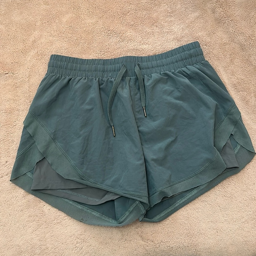 Halara Athletic shorts